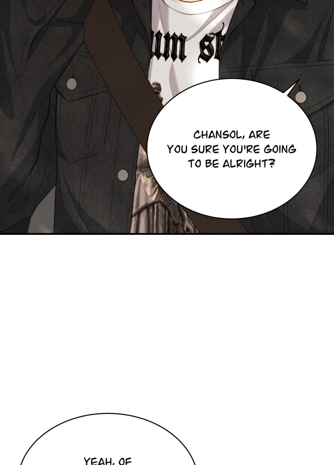 Dr. wa Sotto Dakishimeru Chapter 42 page 112 - 