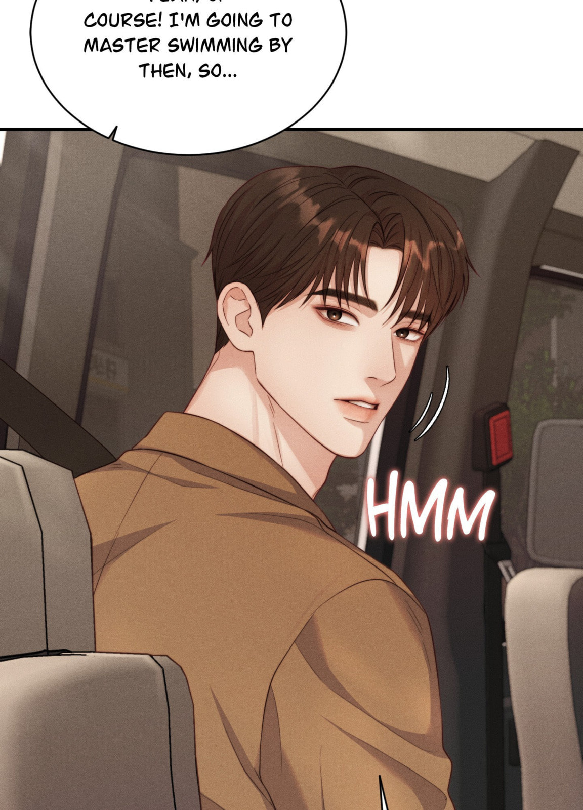 Dr. wa Sotto Dakishimeru Chapter 42 page 113 - 