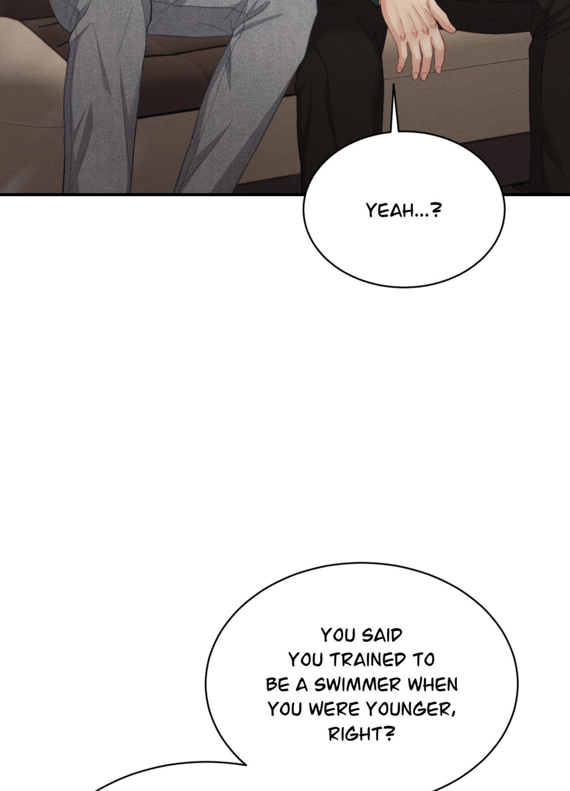 Dr. wa Sotto Dakishimeru Chapter 42 page 116 - 