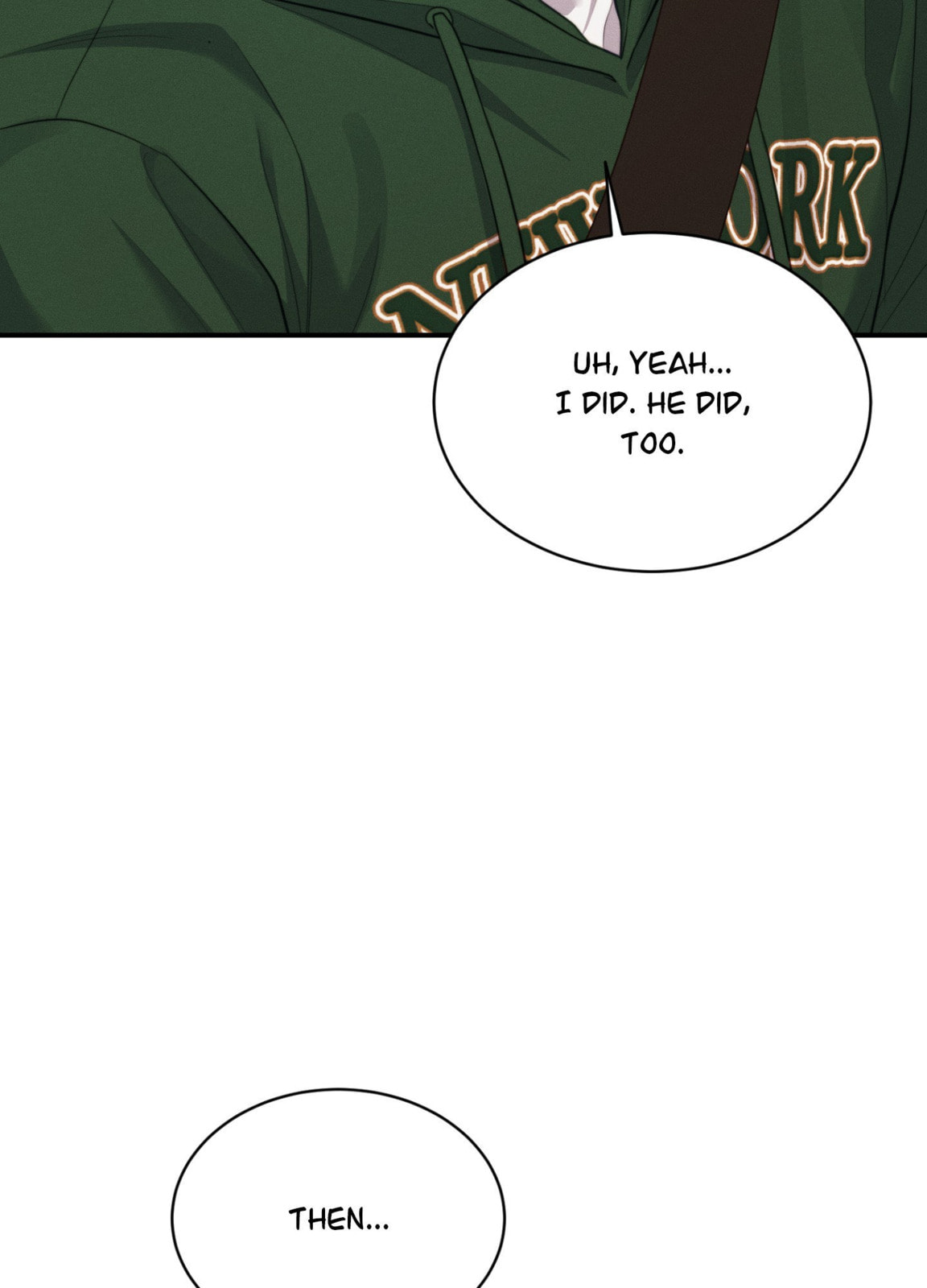 Dr. wa Sotto Dakishimeru Chapter 42 page 118 - 