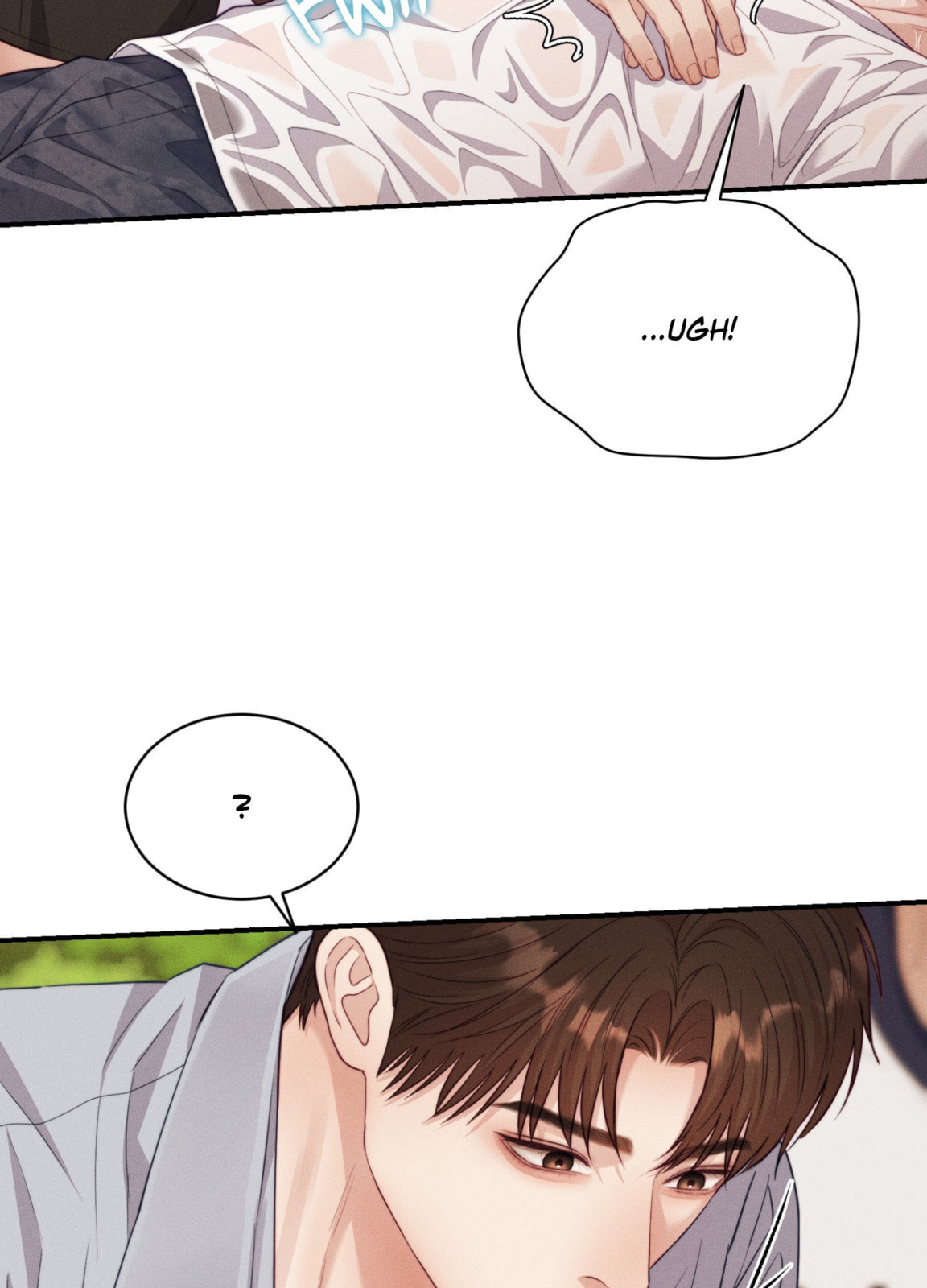 Dr. wa Sotto Dakishimeru Chapter 42 page 15 - 