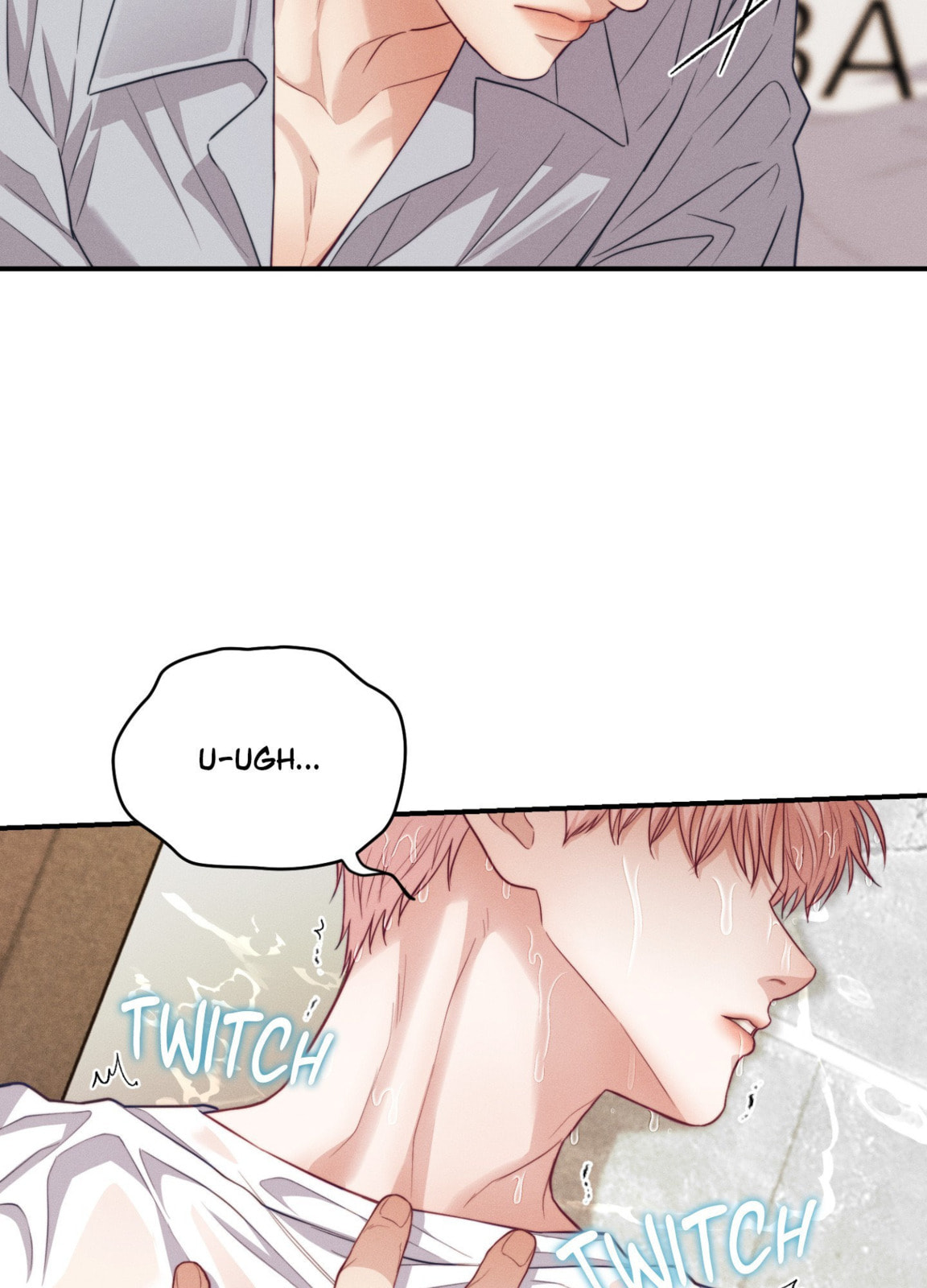 Dr. wa Sotto Dakishimeru Chapter 42 page 16 - 