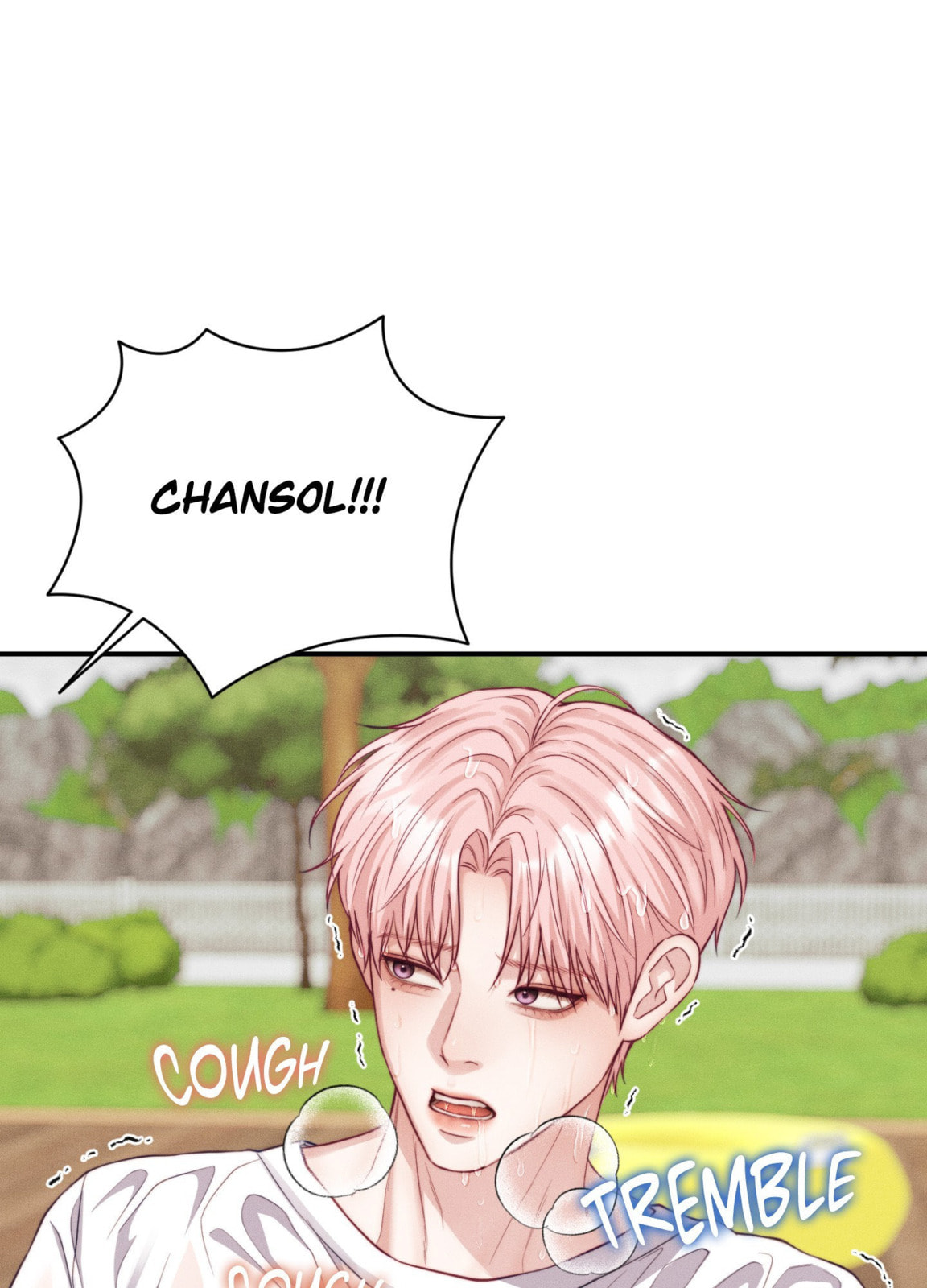 Dr. wa Sotto Dakishimeru Chapter 42 page 19 - 