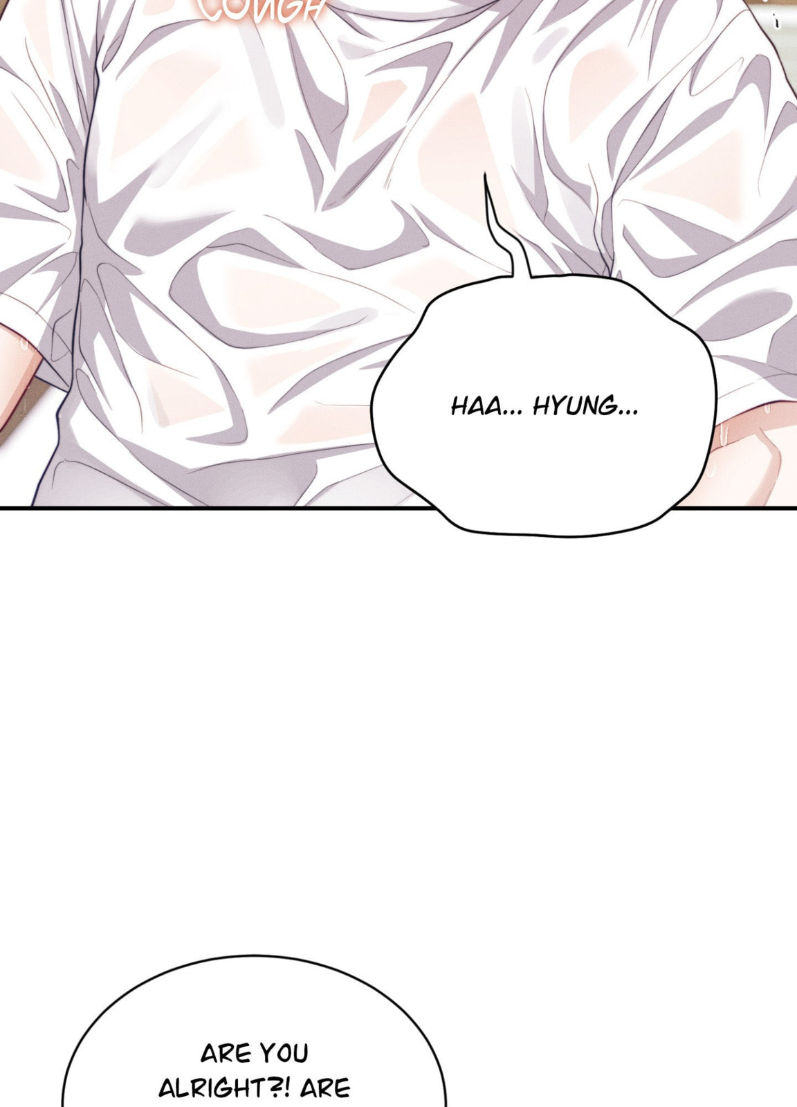 Dr. wa Sotto Dakishimeru Chapter 42 page 20 - 