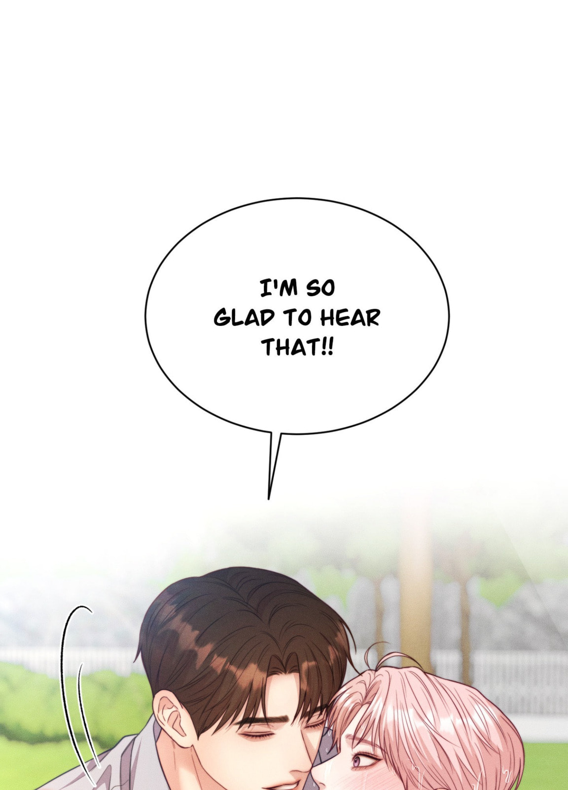 Dr. wa Sotto Dakishimeru Chapter 42 page 22 - 