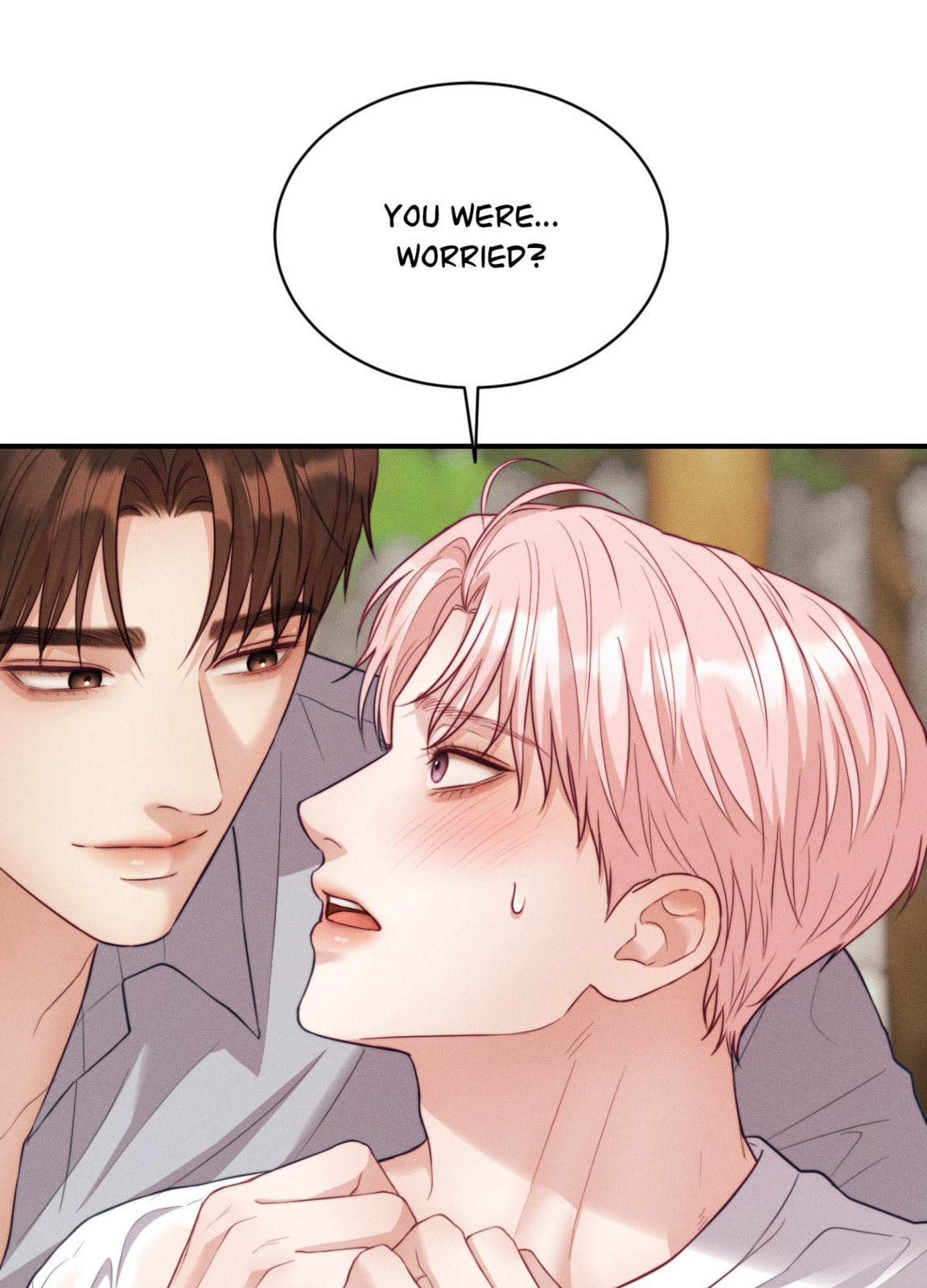 Dr. wa Sotto Dakishimeru Chapter 42 page 25 - 