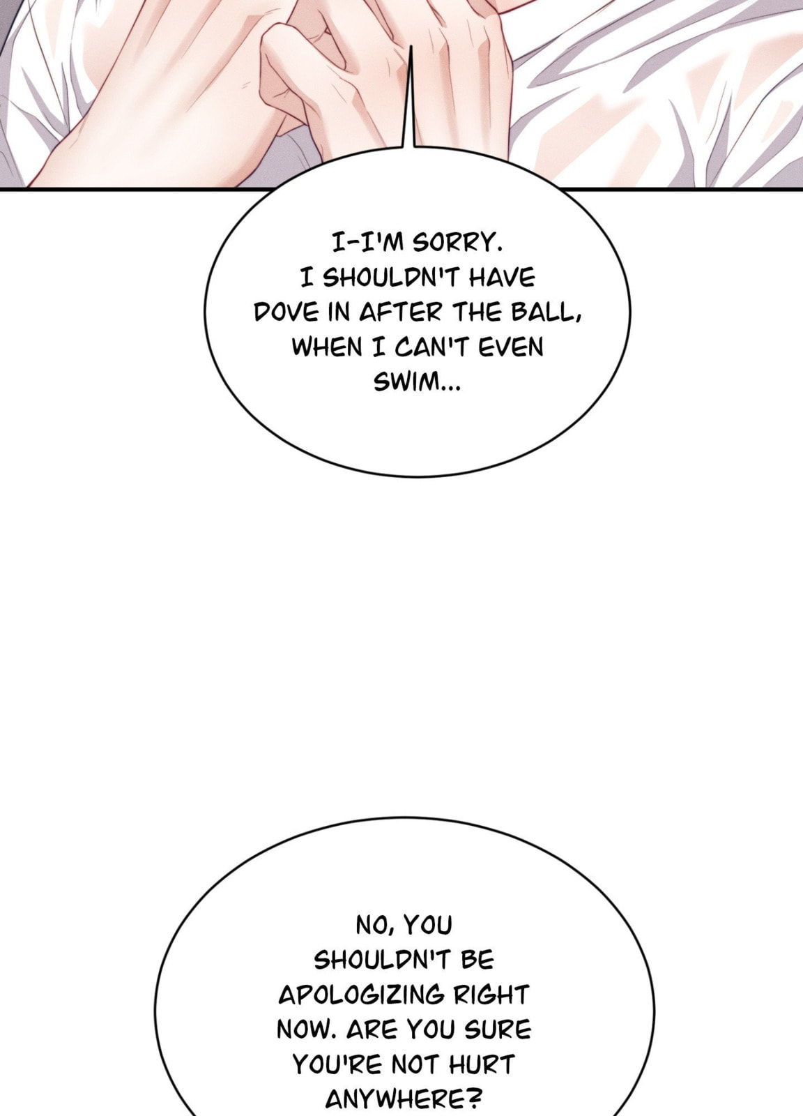 Dr. wa Sotto Dakishimeru Chapter 42 page 26 - 