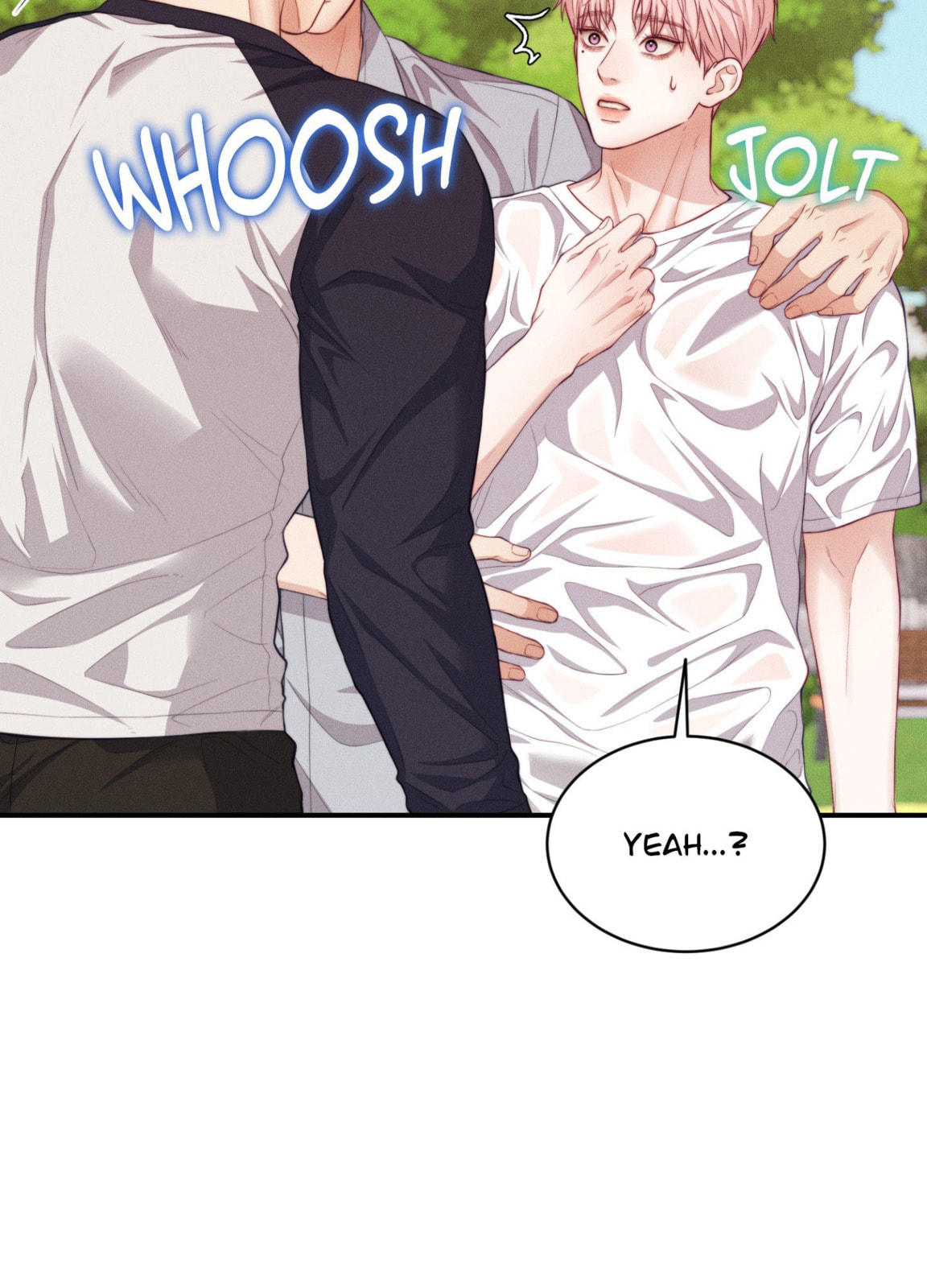 Dr. wa Sotto Dakishimeru Chapter 42 page 29 - 