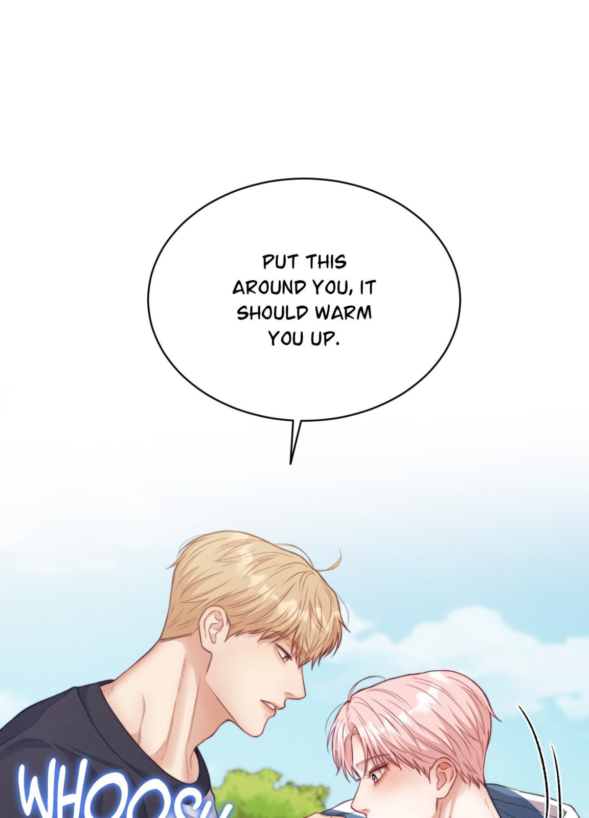 Dr. wa Sotto Dakishimeru Chapter 42 page 30 - 