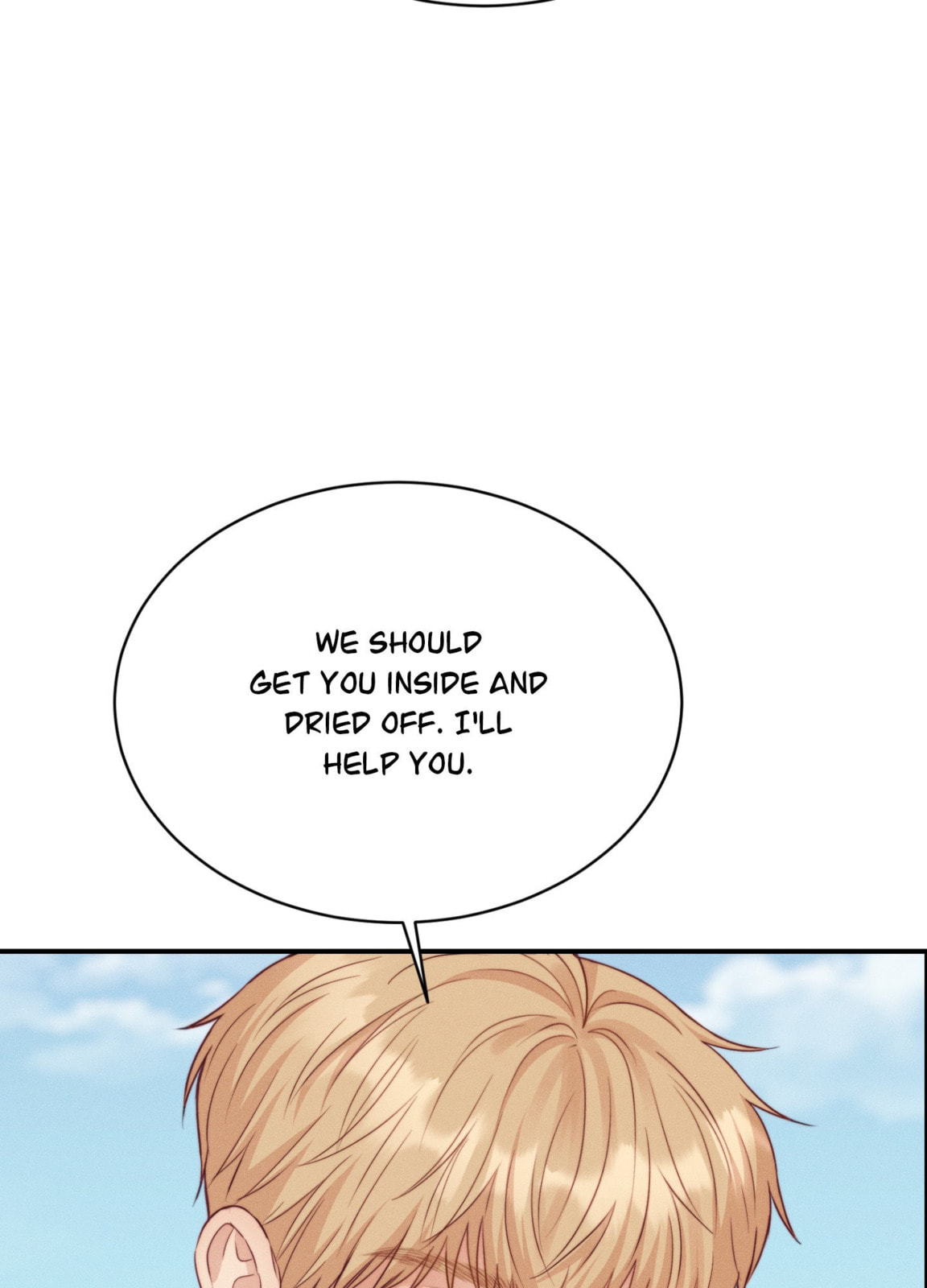 Dr. wa Sotto Dakishimeru Chapter 42 page 32 - 
