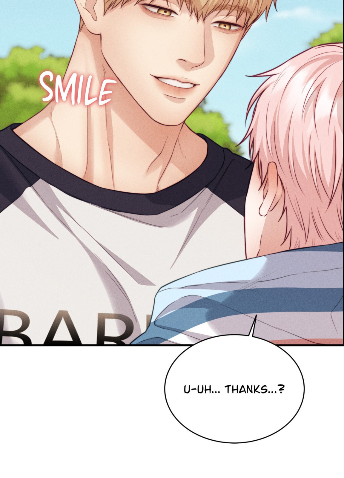 Dr. wa Sotto Dakishimeru Chapter 42 page 33 - 