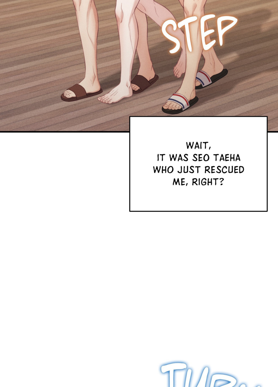 Dr. wa Sotto Dakishimeru Chapter 42 page 36 - 