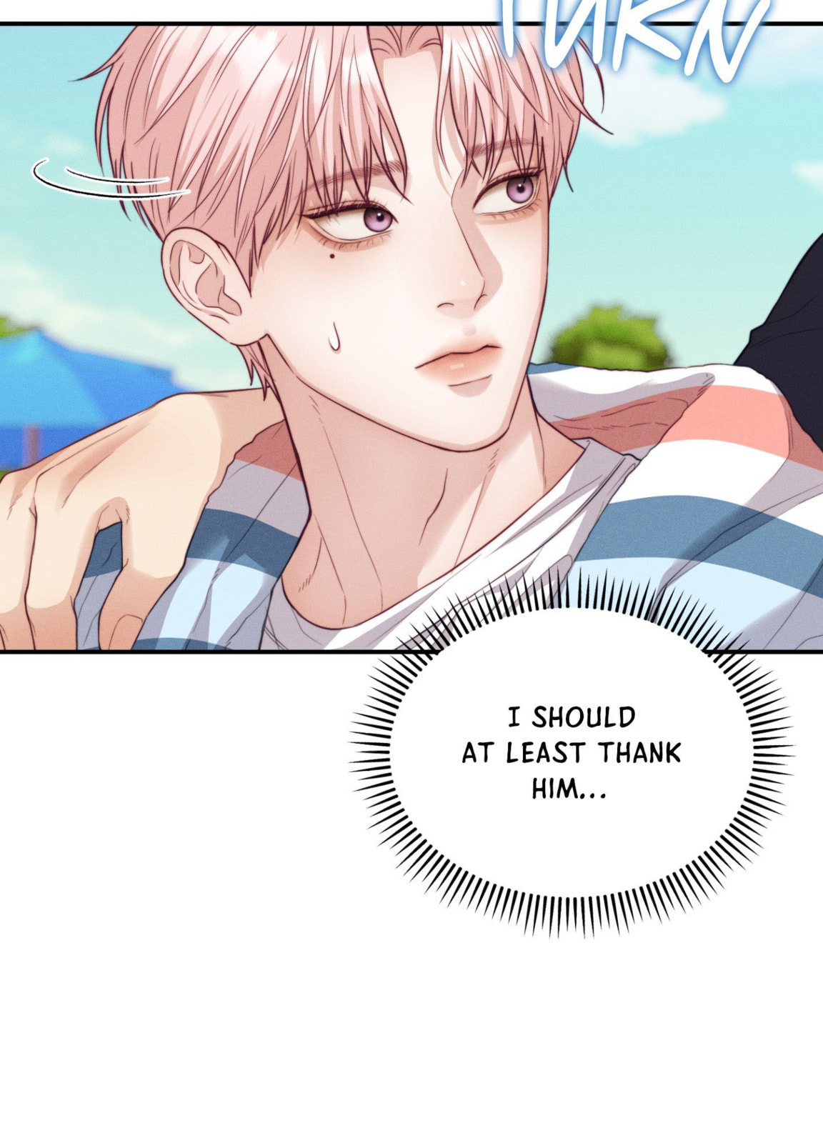Dr. wa Sotto Dakishimeru Chapter 42 page 37 - 