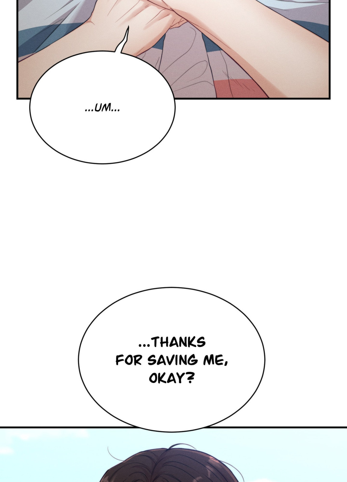 Dr. wa Sotto Dakishimeru Chapter 42 page 42 - 