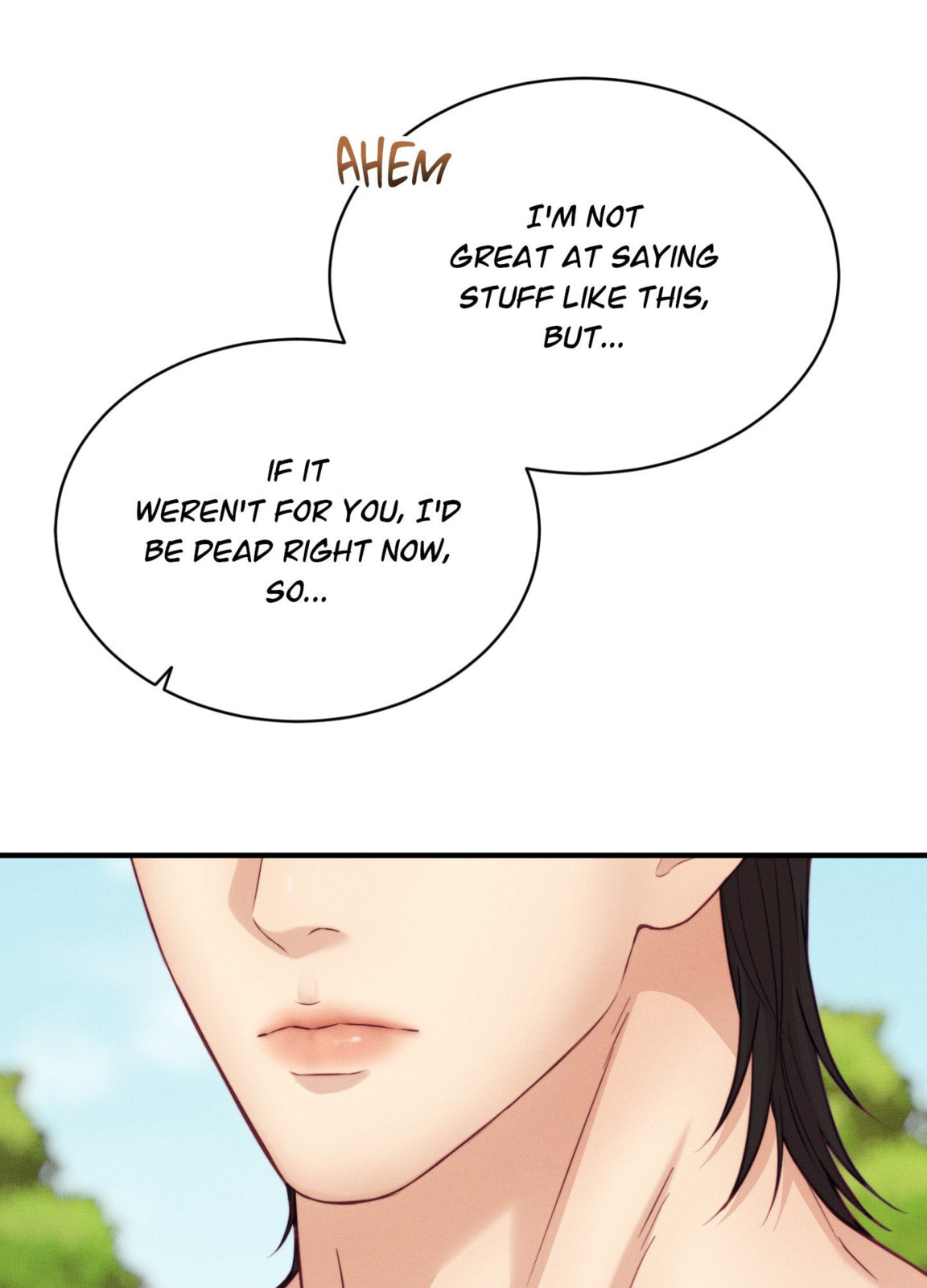 Dr. wa Sotto Dakishimeru Chapter 42 page 45 - 
