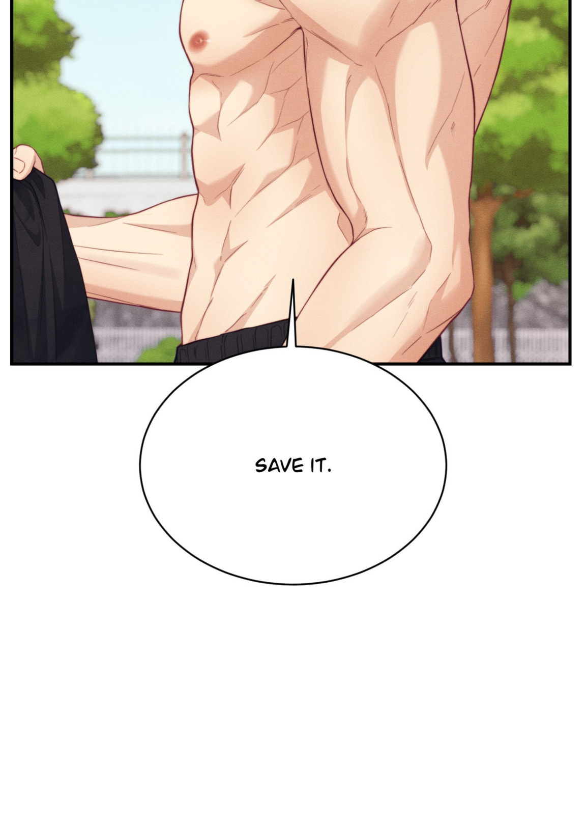 Dr. wa Sotto Dakishimeru Chapter 42 page 47 - 