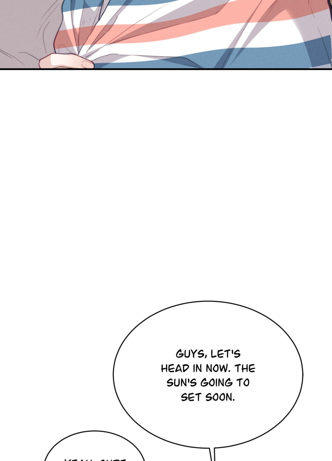 Dr. wa Sotto Dakishimeru Chapter 42 page 56 - 