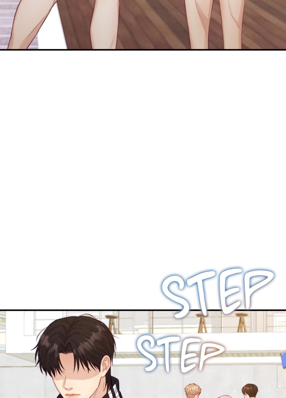 Dr. wa Sotto Dakishimeru Chapter 42 page 58 - 