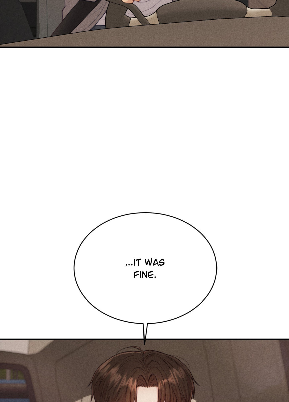 Dr. wa Sotto Dakishimeru Chapter 42 page 66 - 