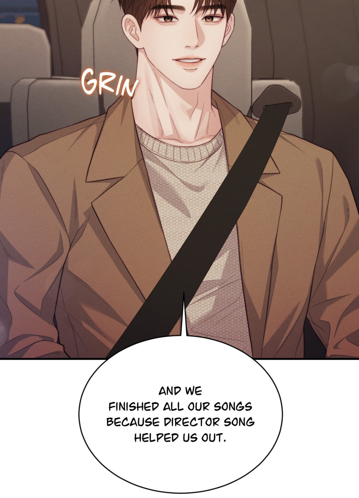 Dr. wa Sotto Dakishimeru Chapter 42 page 67 - 