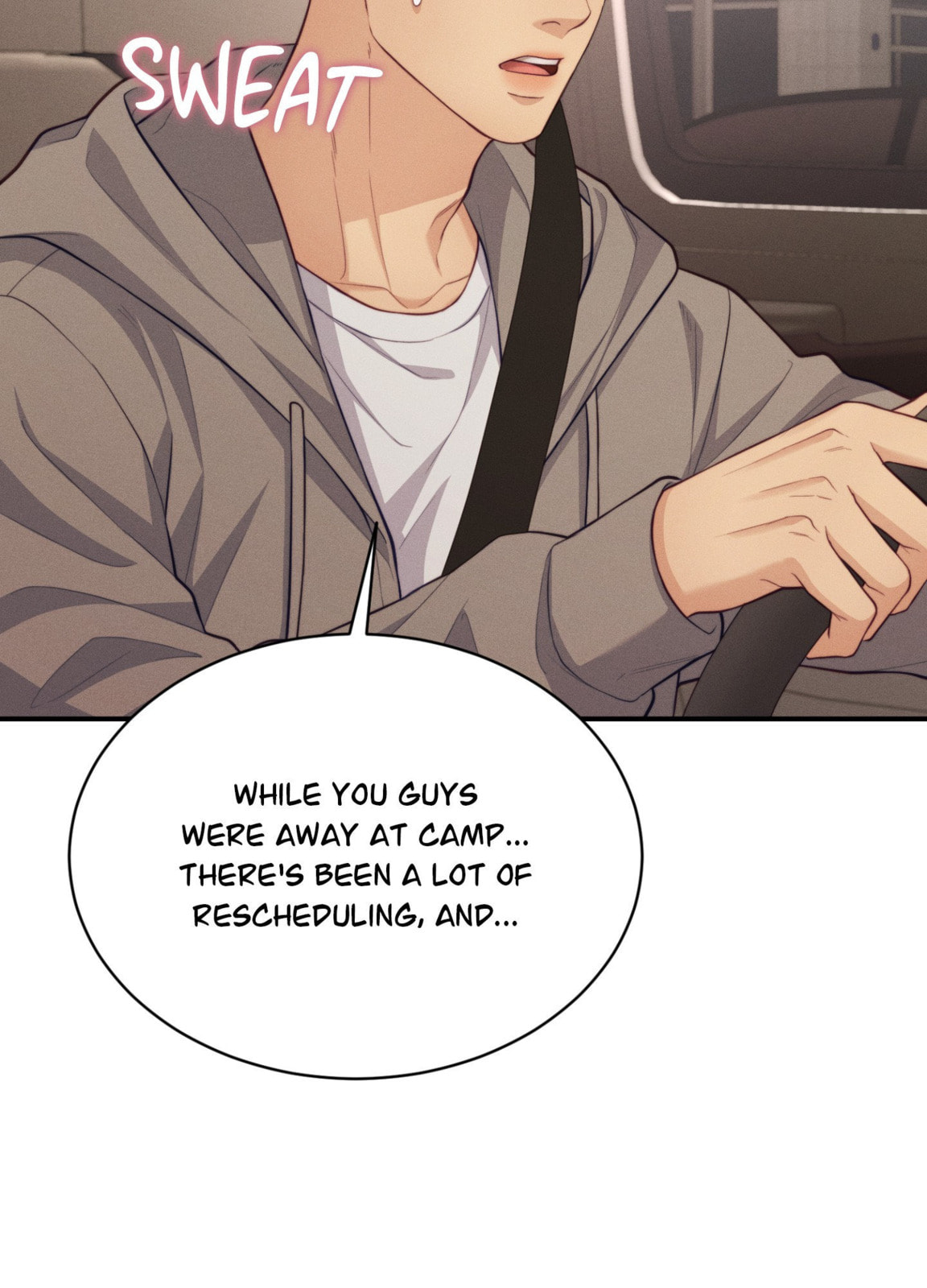 Dr. wa Sotto Dakishimeru Chapter 42 page 69 - 