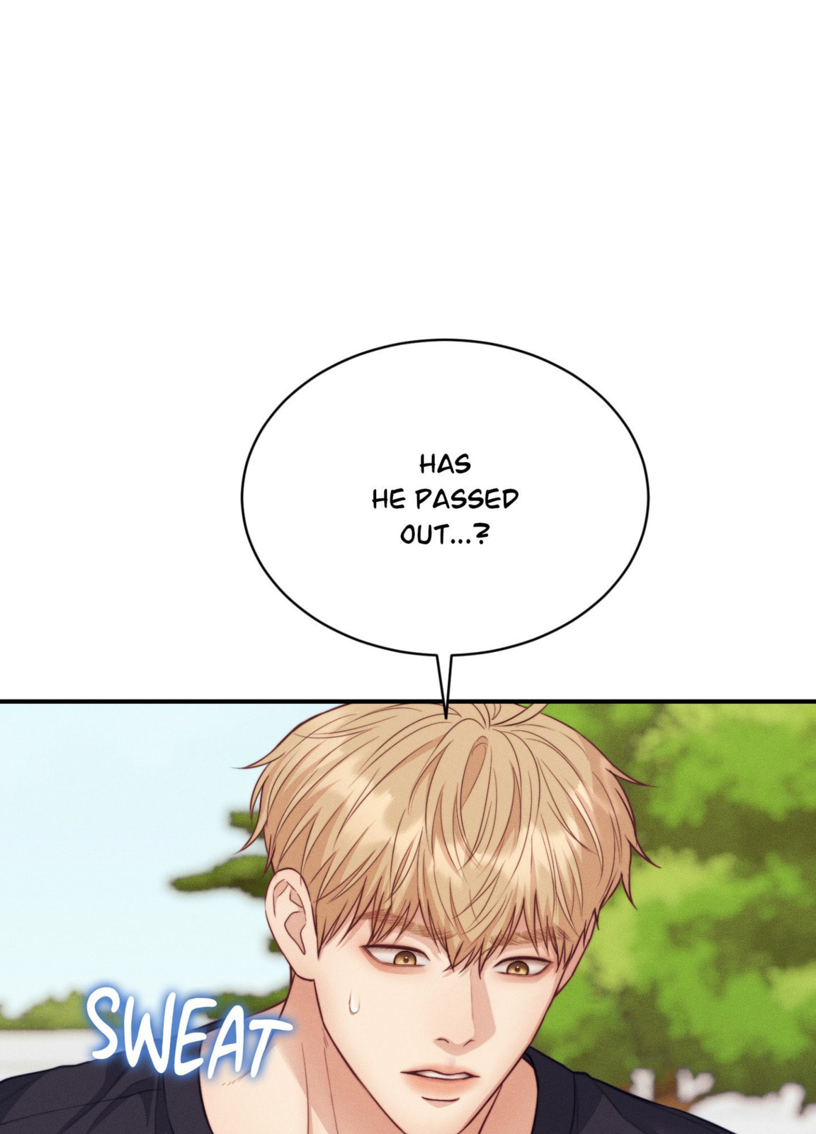 Dr. wa Sotto Dakishimeru Chapter 42 page 8 - 