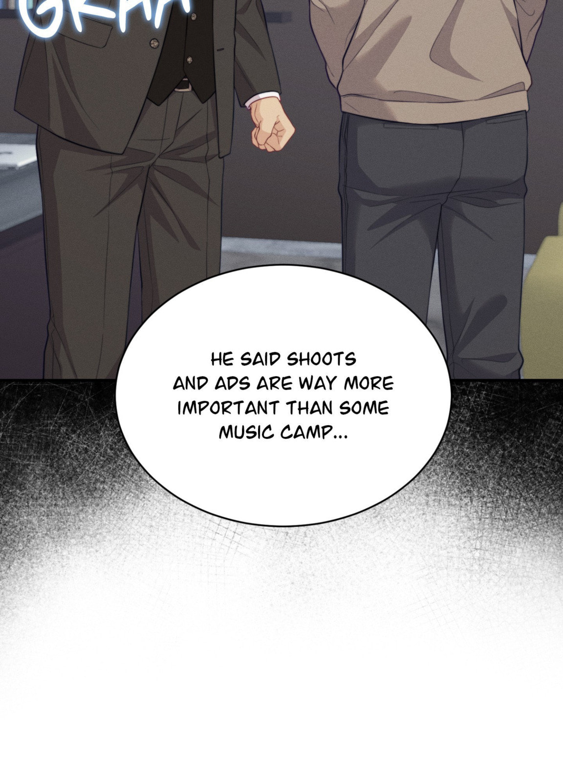 Dr. wa Sotto Dakishimeru Chapter 42 page 71 - 