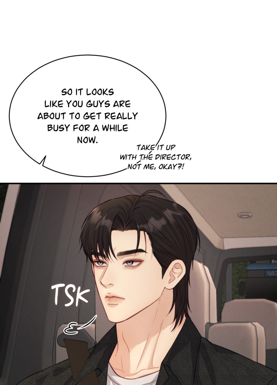 Dr. wa Sotto Dakishimeru Chapter 42 page 72 - 