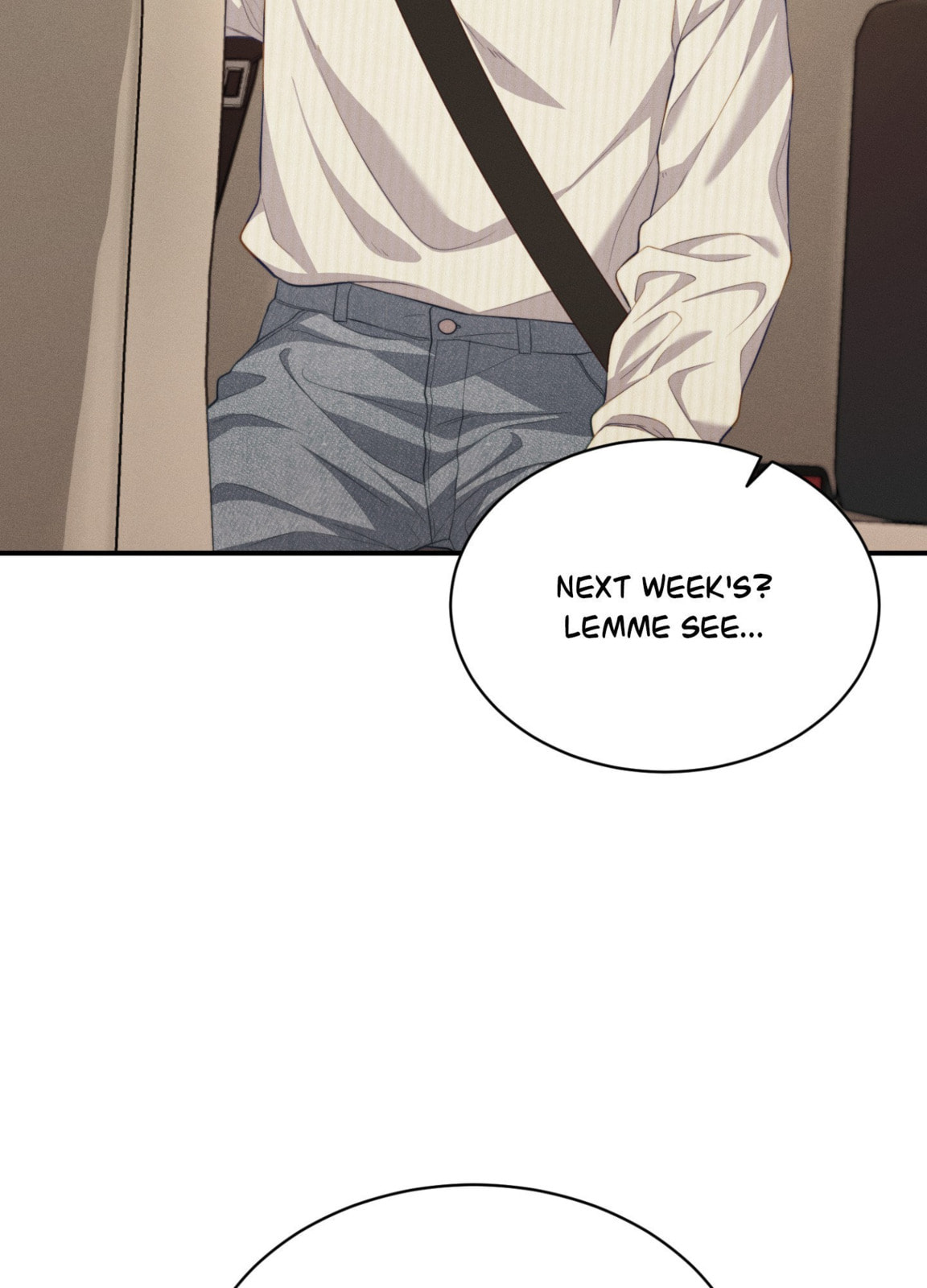 Dr. wa Sotto Dakishimeru Chapter 42 page 75 - 