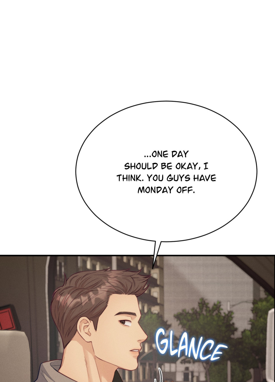 Dr. wa Sotto Dakishimeru Chapter 42 page 79 - 