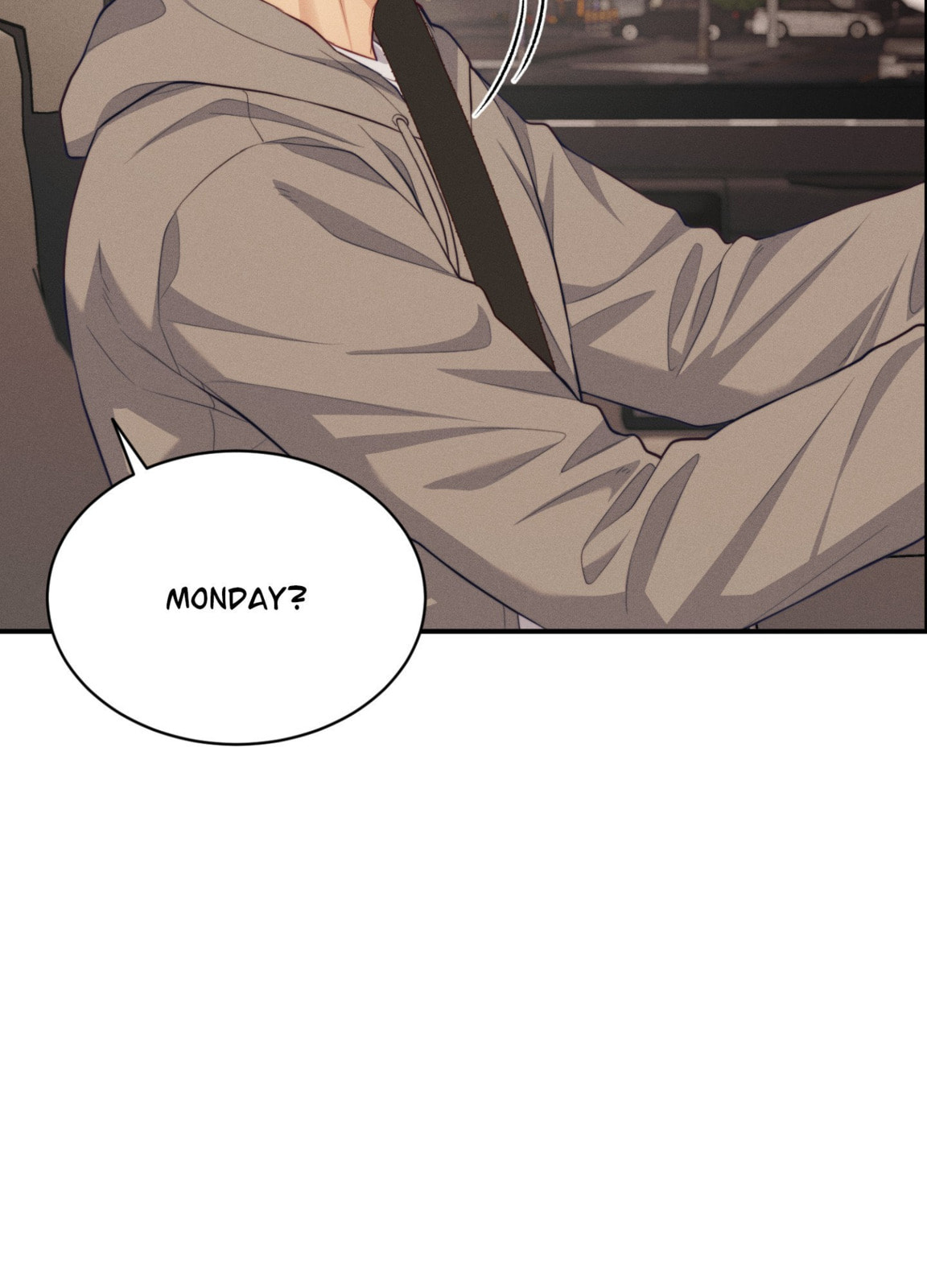 Dr. wa Sotto Dakishimeru Chapter 42 page 80 - 