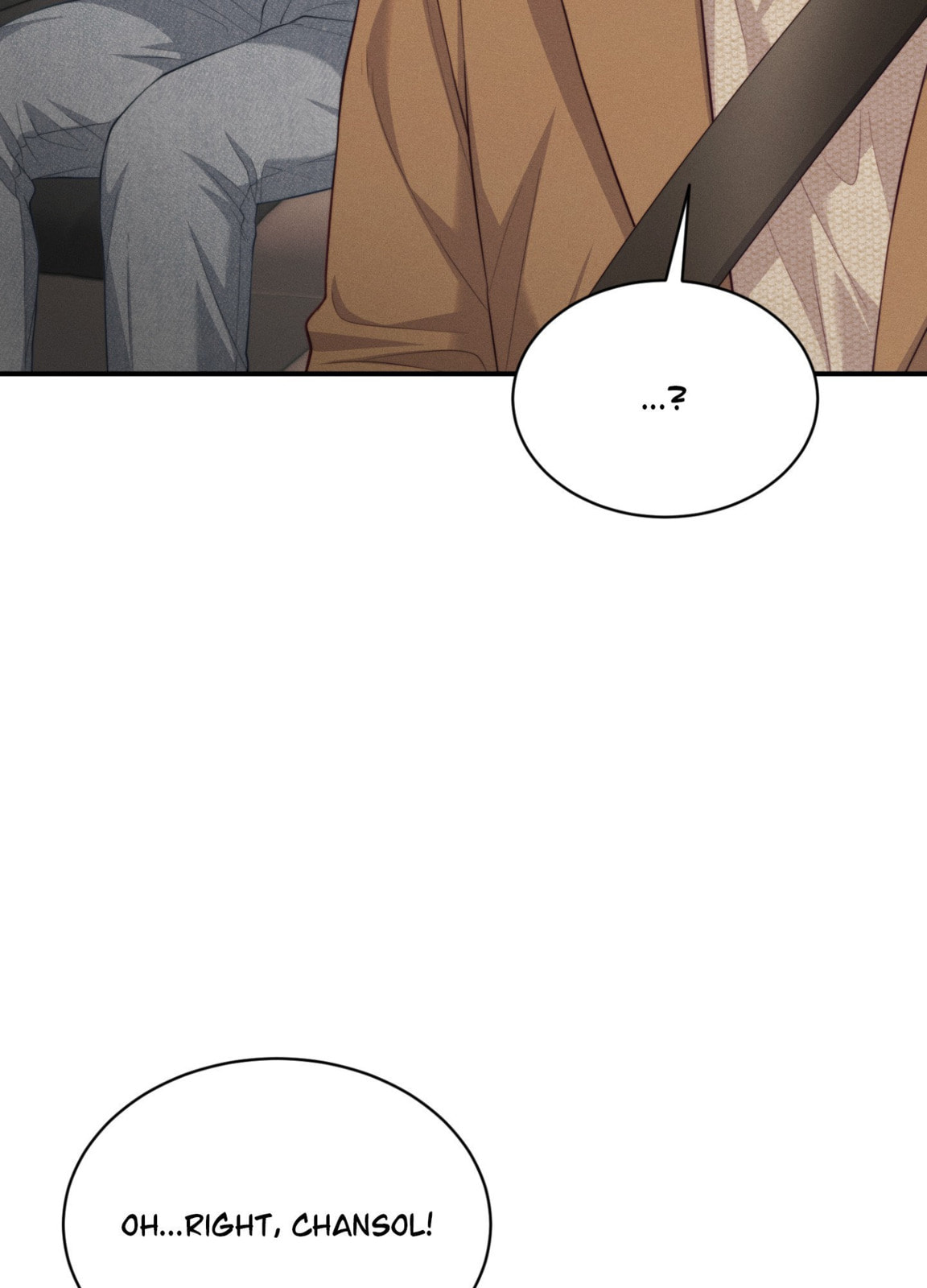 Dr. wa Sotto Dakishimeru Chapter 42 page 82 - 
