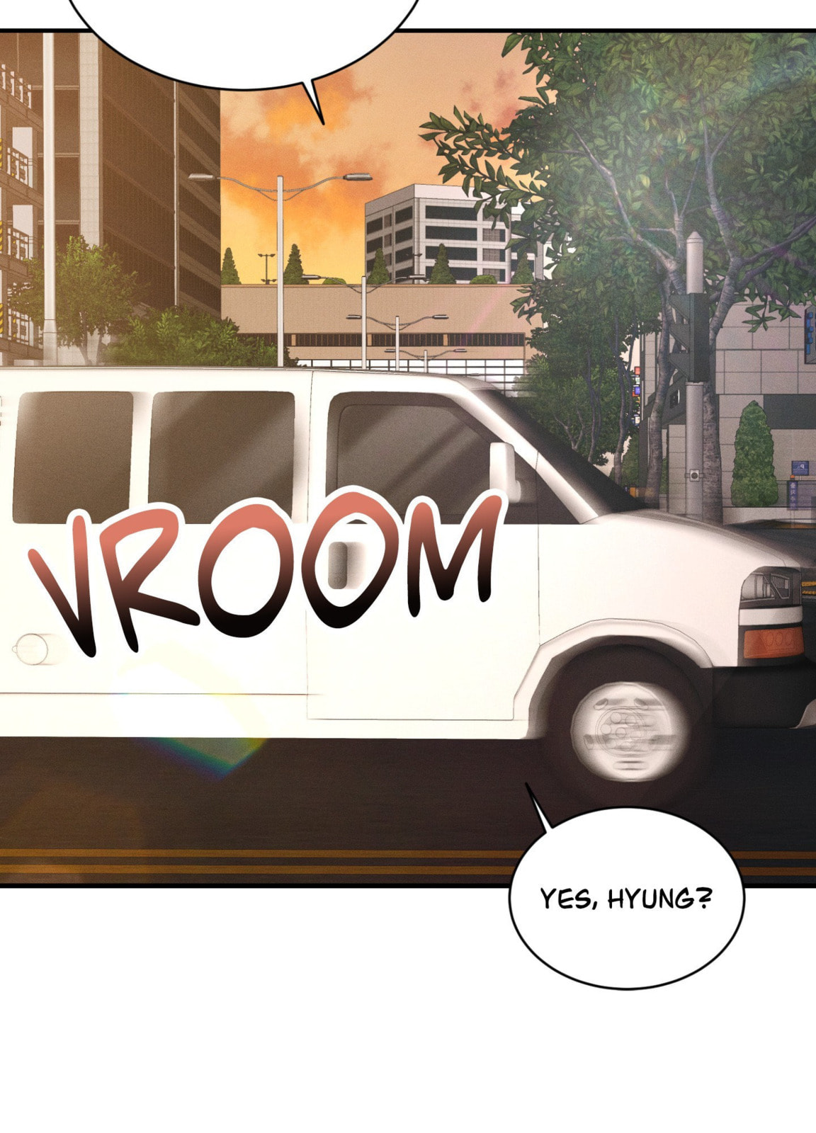 Dr. wa Sotto Dakishimeru Chapter 42 page 83 - 