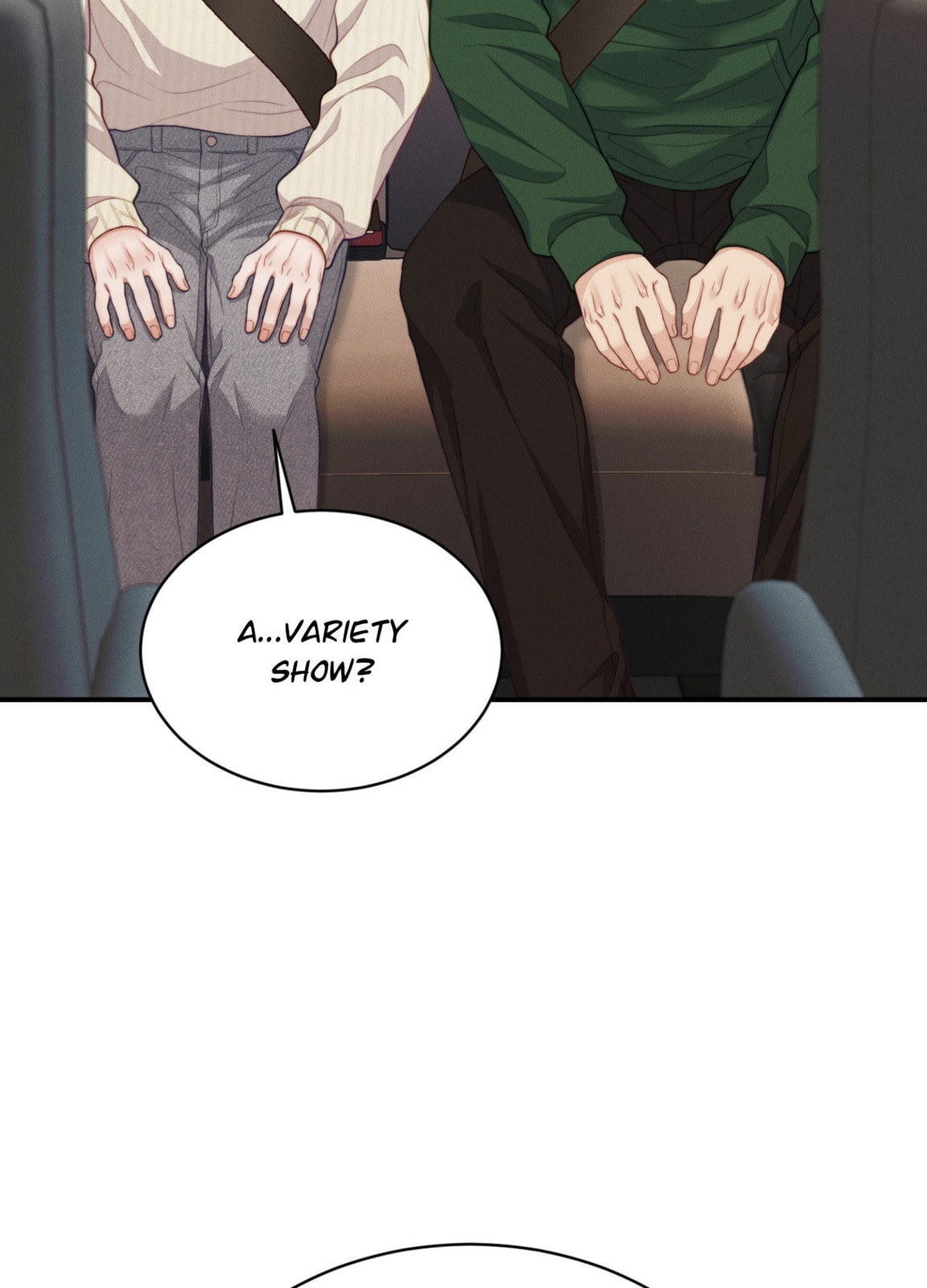 Dr. wa Sotto Dakishimeru Chapter 42 page 86 - 