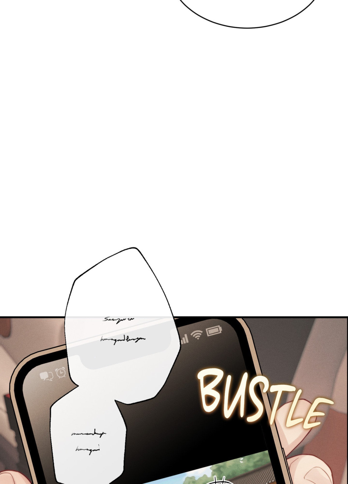 Dr. wa Sotto Dakishimeru Chapter 42 page 93 - 