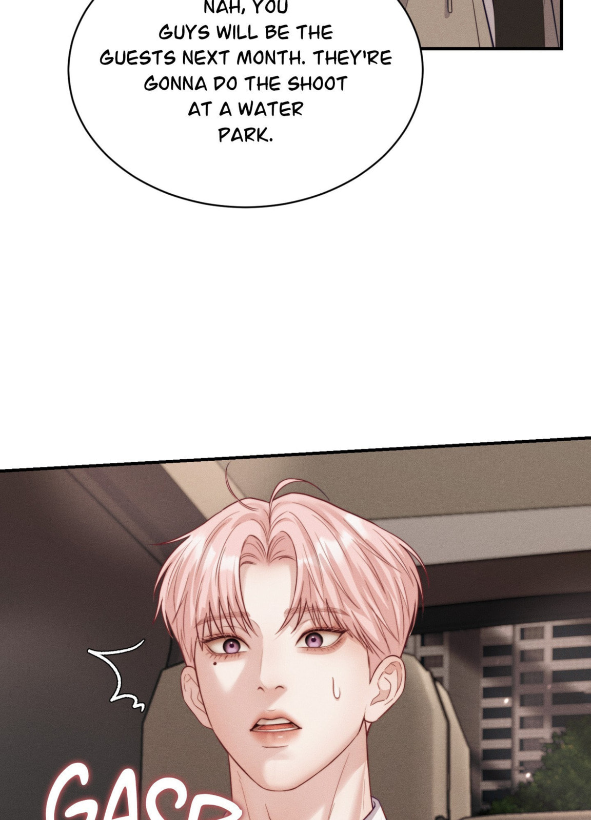 Dr. wa Sotto Dakishimeru Chapter 42 page 100 - 