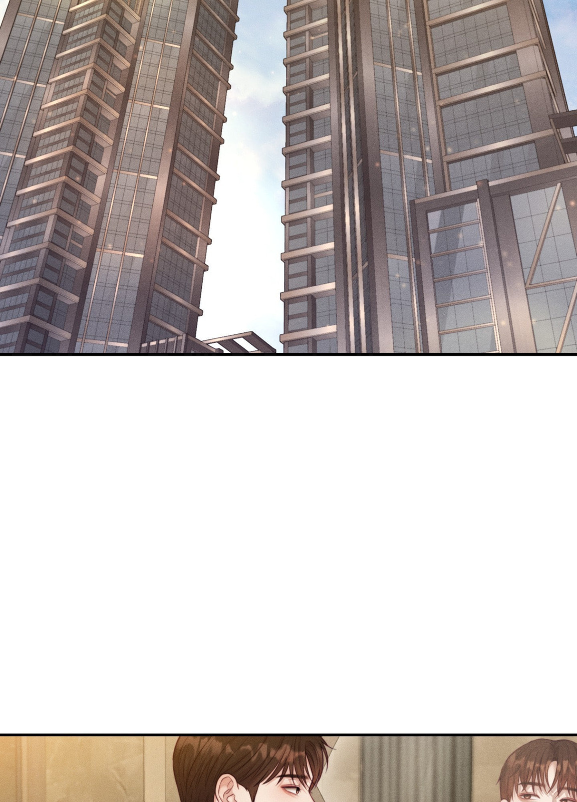 Dr. wa Sotto Dakishimeru Chapter 43 page 2 - 