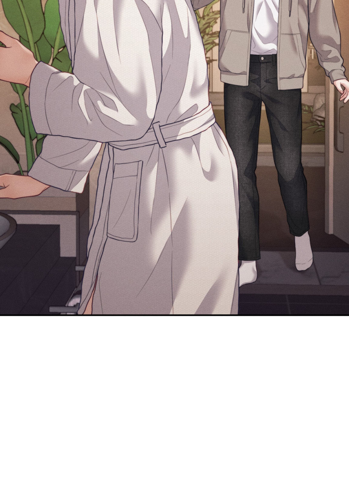 Dr. wa Sotto Dakishimeru Chapter 43 page 11 - 