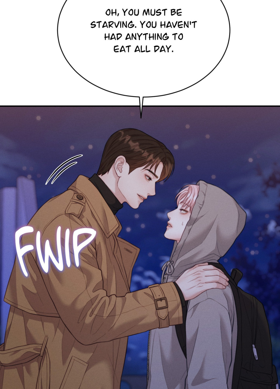 Dr. wa Sotto Dakishimeru Chapter 43 page 101 - 