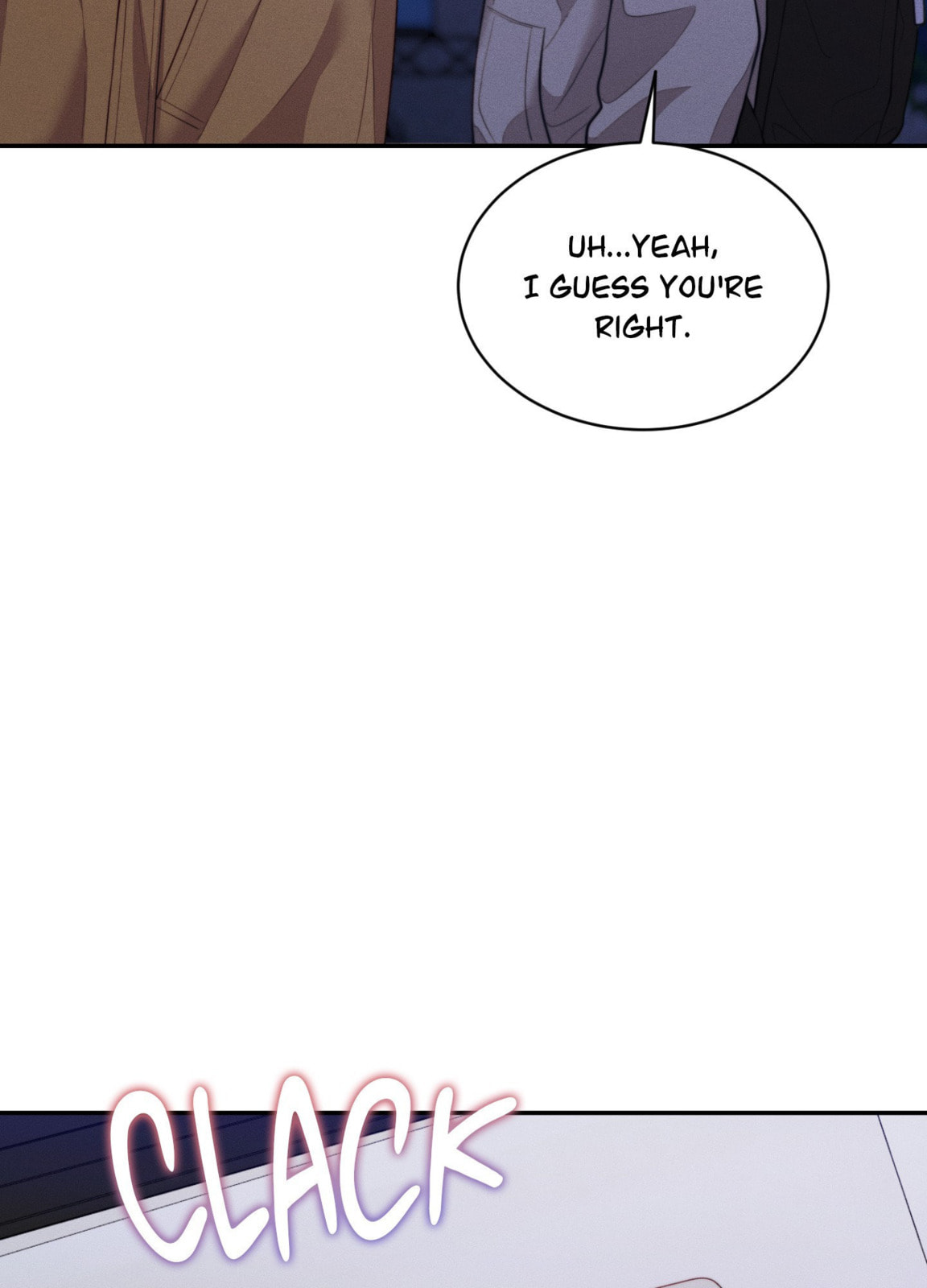 Dr. wa Sotto Dakishimeru Chapter 43 page 102 - 