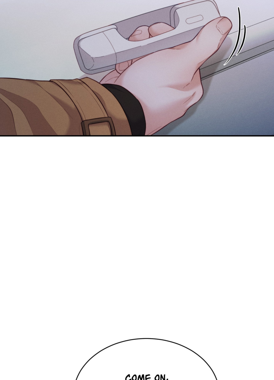 Dr. wa Sotto Dakishimeru Chapter 43 page 103 - 