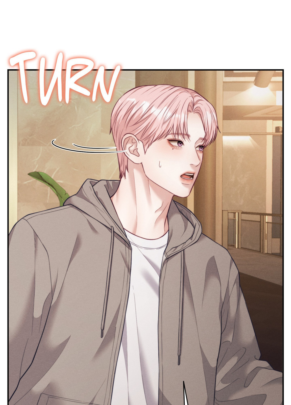 Dr. wa Sotto Dakishimeru Chapter 43 page 12 - 