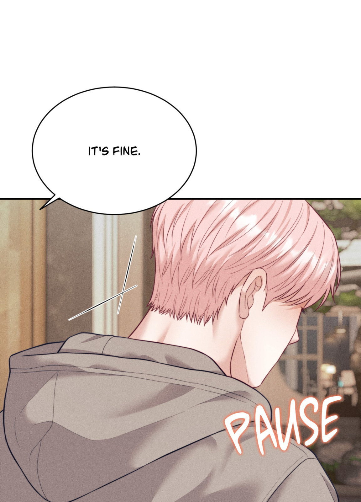 Dr. wa Sotto Dakishimeru Chapter 43 page 14 - 