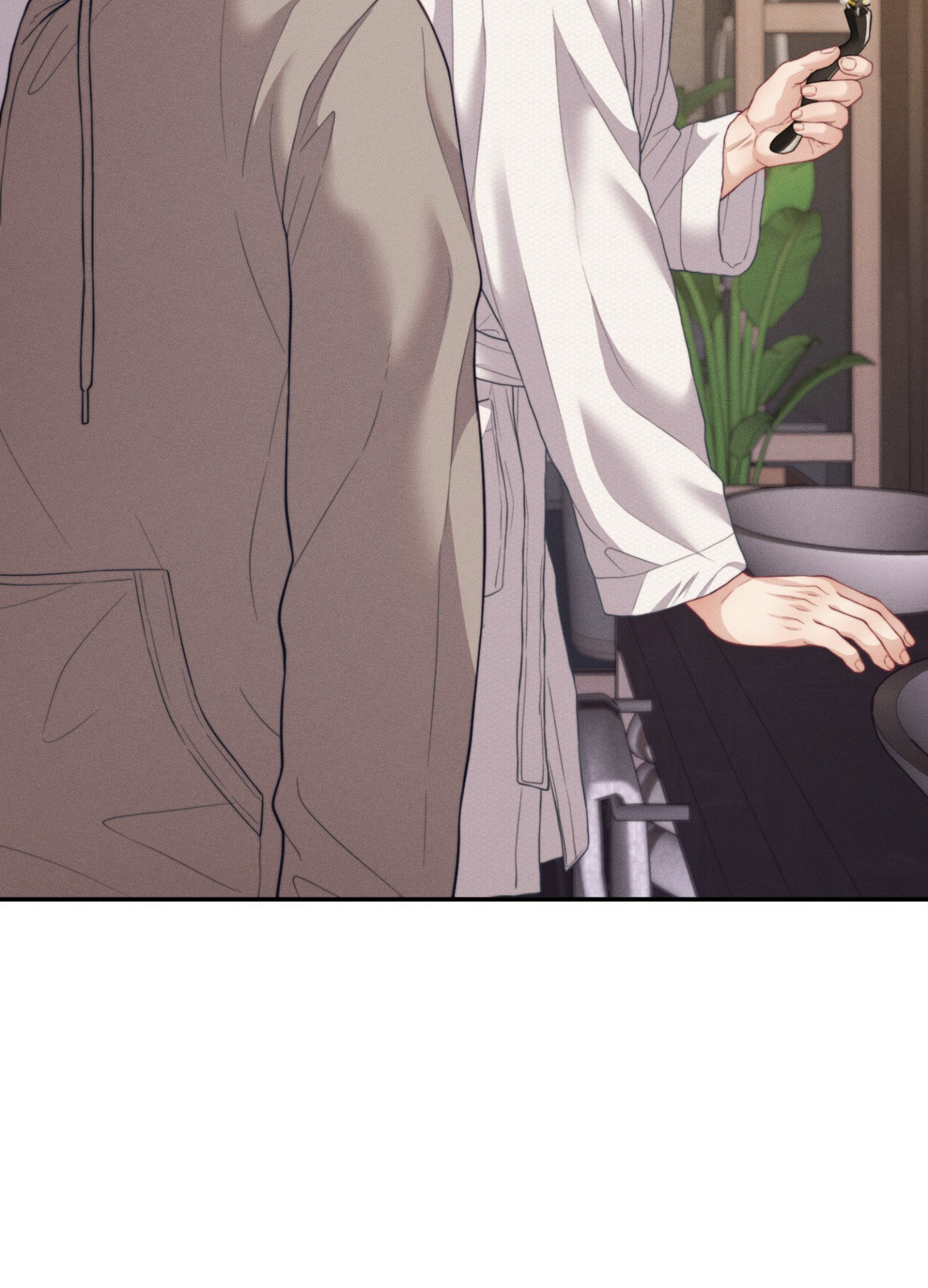 Dr. wa Sotto Dakishimeru Chapter 43 page 16 - 