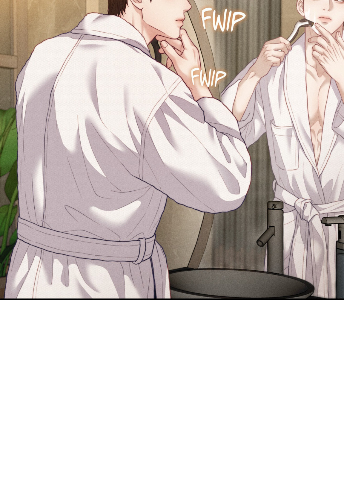 Dr. wa Sotto Dakishimeru Chapter 43 page 3 - 