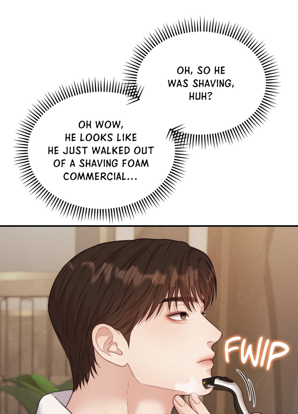 Dr. wa Sotto Dakishimeru Chapter 43 page 23 - 