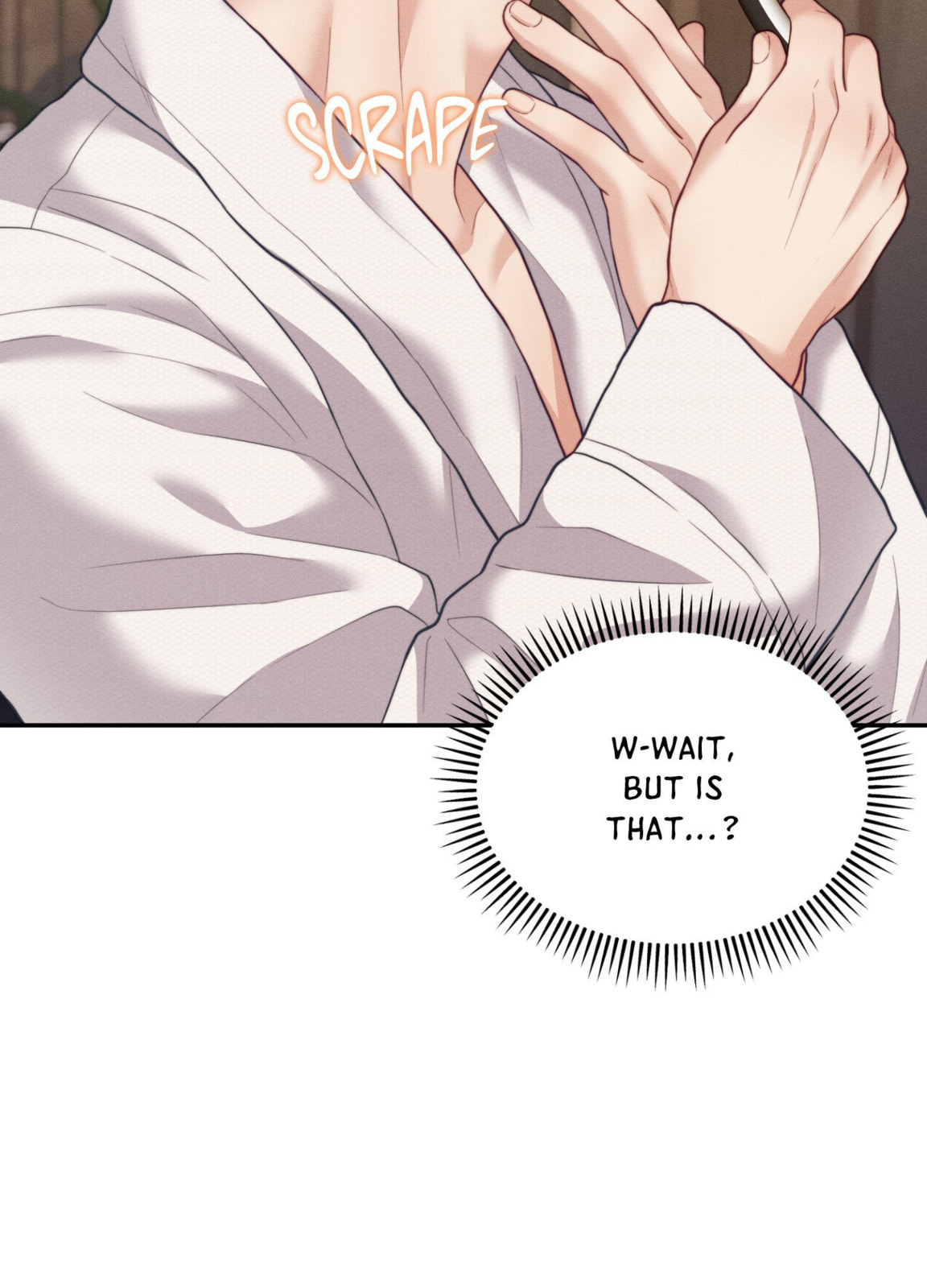 Dr. wa Sotto Dakishimeru Chapter 43 page 24 - 