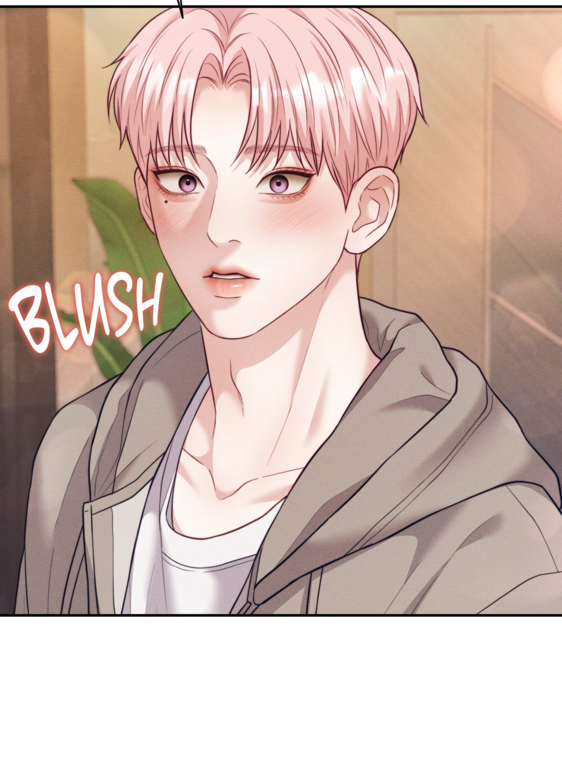 Dr. wa Sotto Dakishimeru Chapter 43 page 29 - 