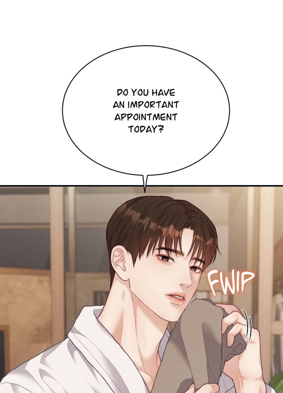Dr. wa Sotto Dakishimeru Chapter 43 page 34 - 