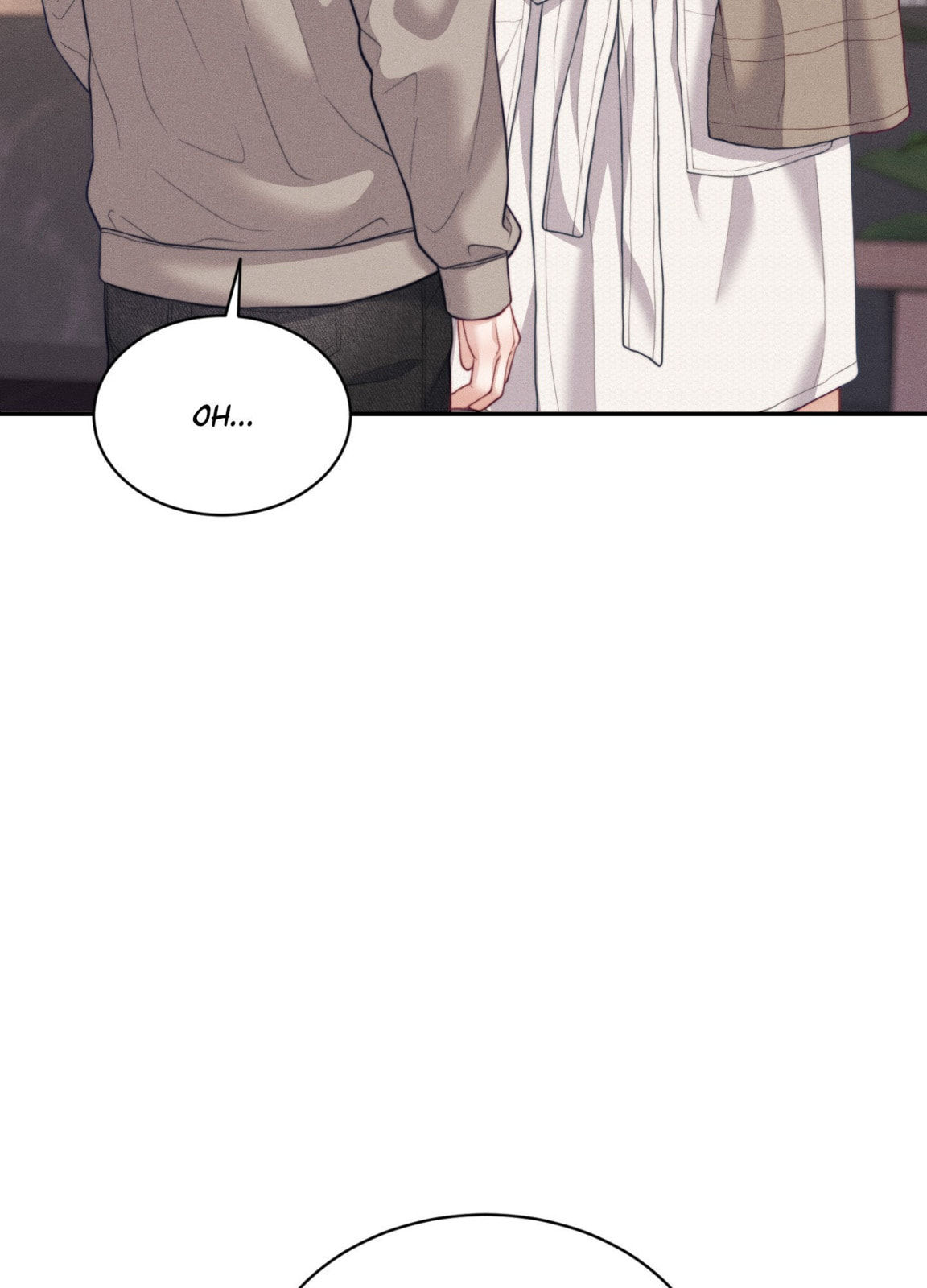 Dr. wa Sotto Dakishimeru Chapter 43 page 37 - 